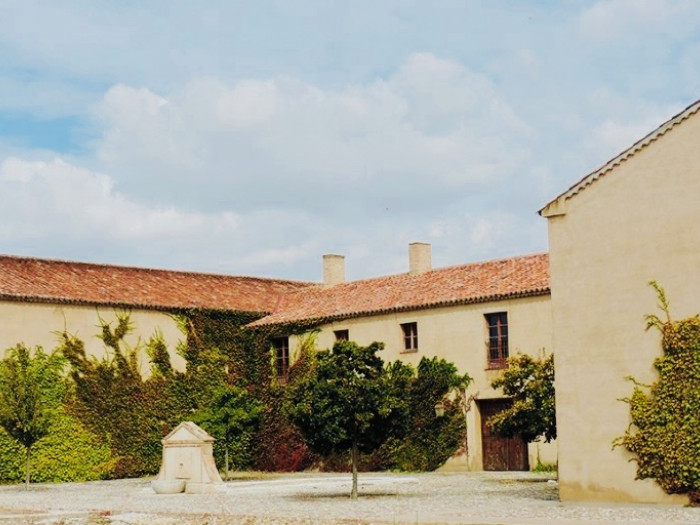 BODEGAS BOHÓRQUEZ