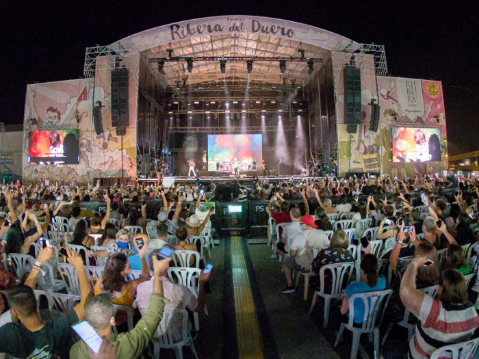 Sonorama Ribera 2021