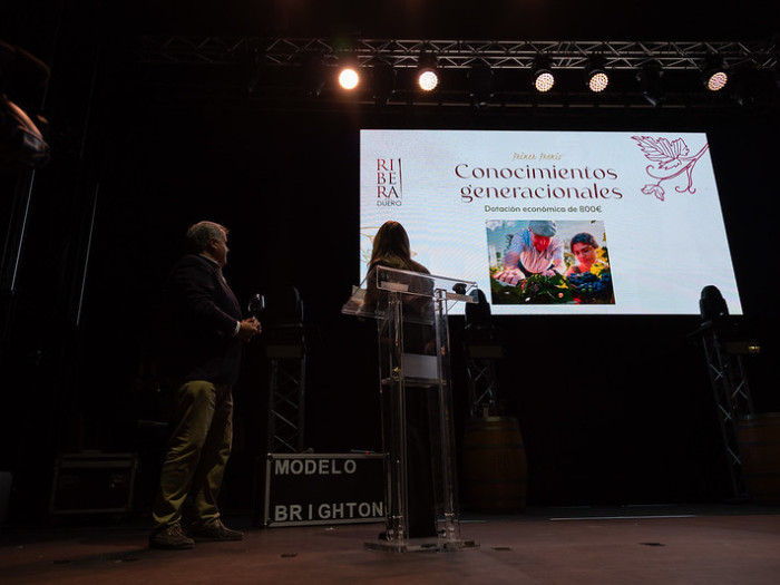 Segunda edición del Concurso de Fotografía