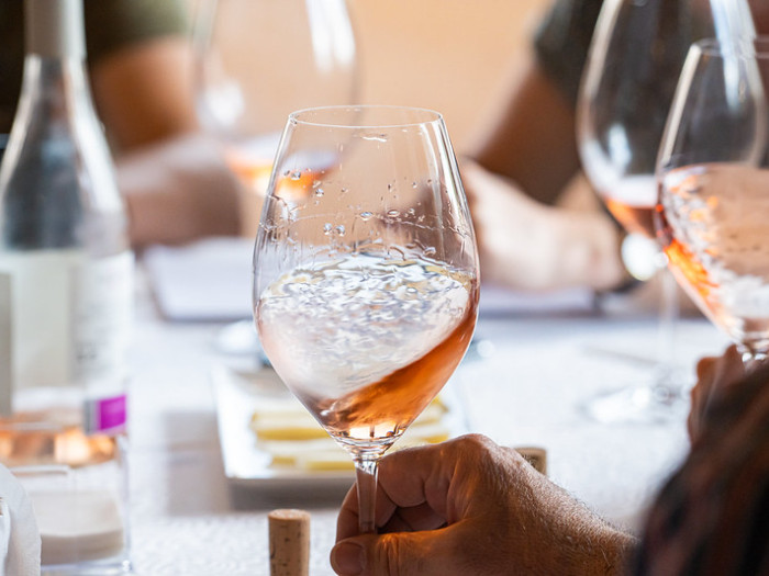 Cata profesionales en Madrid